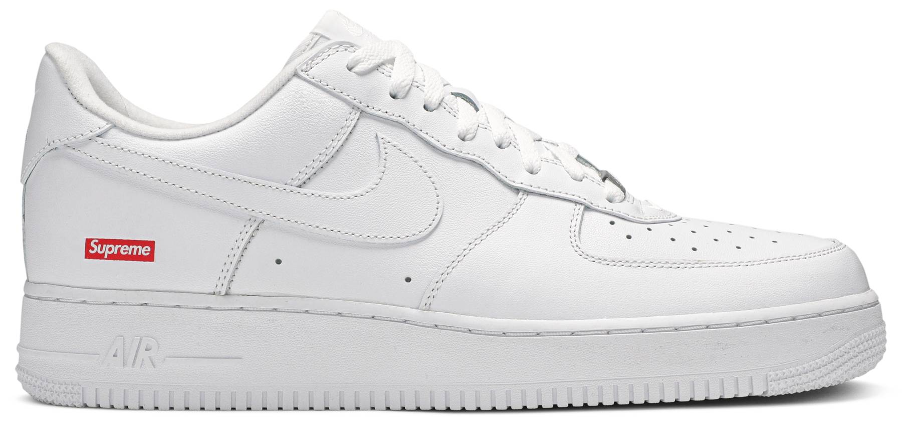 Hệ thống giày Sneaker chính hãng các thương hiệu