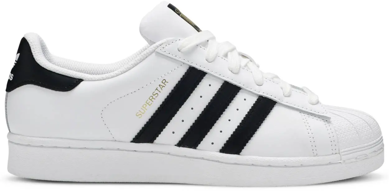 Giày Adidas Wmns Superstar 'OG' C77153