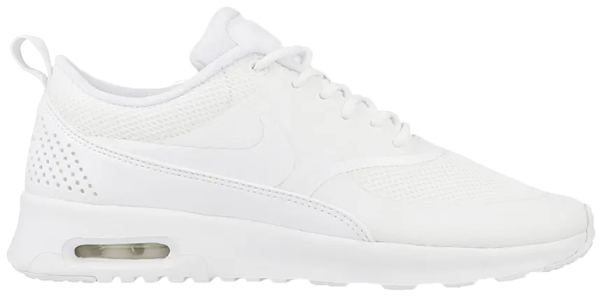 Giày Nike Wmns Air Max Thea 'White' 599409-101