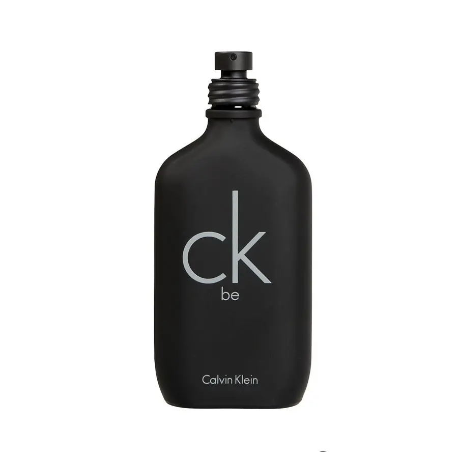 Nước Hoa Calvin Klein (CK) Be Hương Thơm Phân Tầng Mạnh Mẽ 200ml