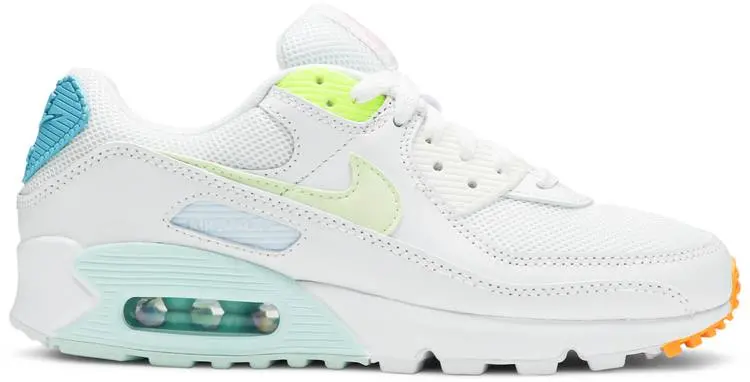 Giày Nike Wmns Air Max 90 'Pastel' CZ0366-100