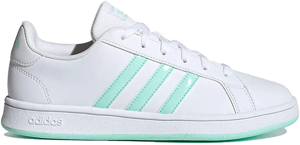 Giày Adidas Wmns Grand Court Base 'Clear Mint' FY8820