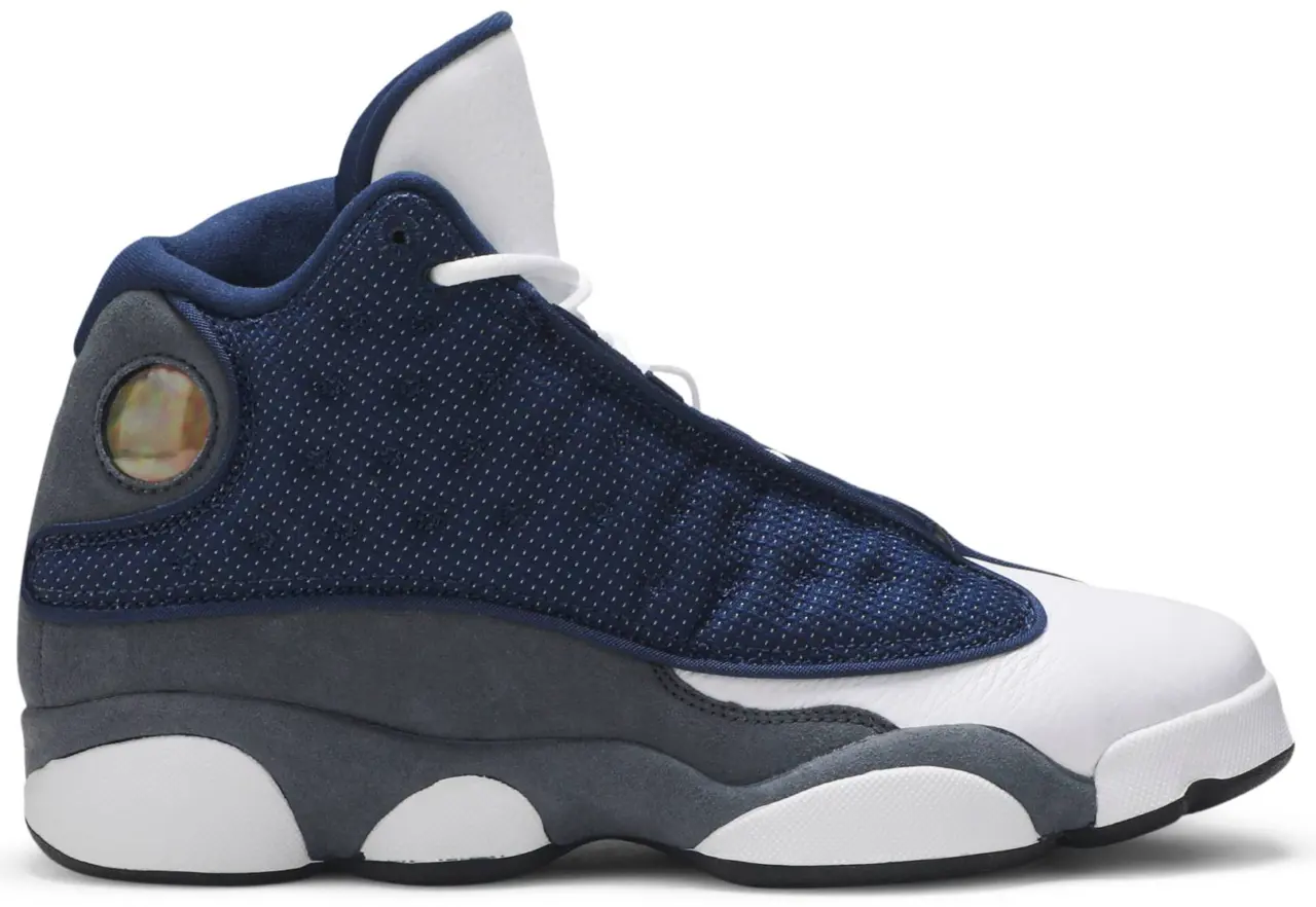 Giày Nike Air Jordan 13 Retro GS 'Flint' 2020 884129-404