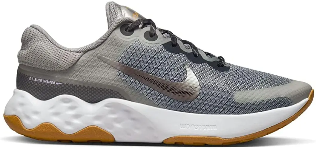 Giày Nike Renew Ride 3 'Grey Gum' DC8185-006