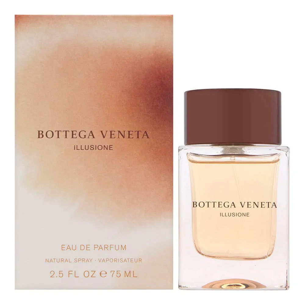 Nước Hoa Bottega Veneta Illusione EDP