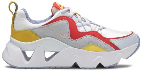 Giày Nike Wmns RYZ 365 'Red Topaz Gold' CW5590-100
