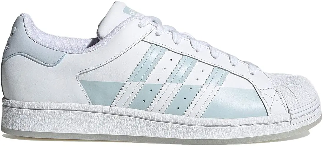 Giày Adidas Superstar 'White' FX5533