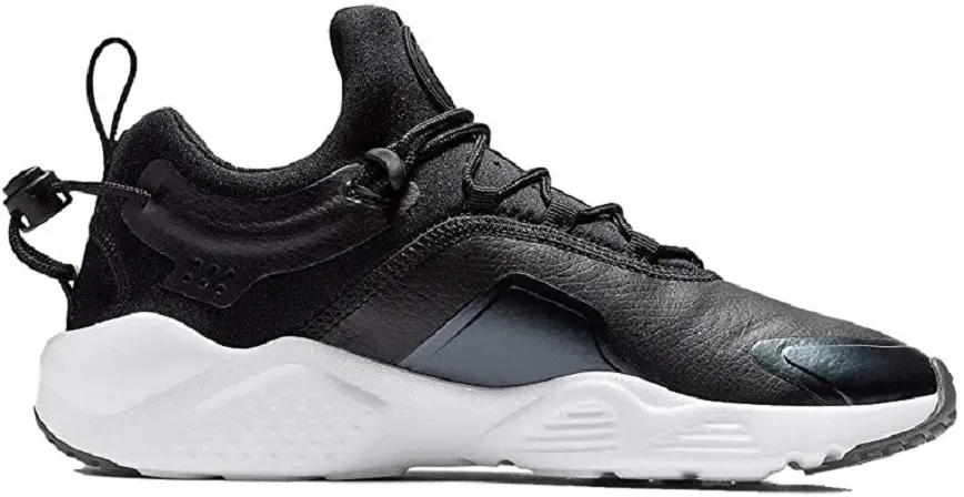 Giày Nike Wmns Air Huarache City Move 'Black White' AO3172-001