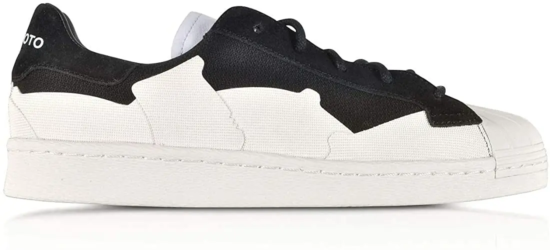 Giày Adidas Y-3 Yohji Yamamoto Men's 'Black' F97496
