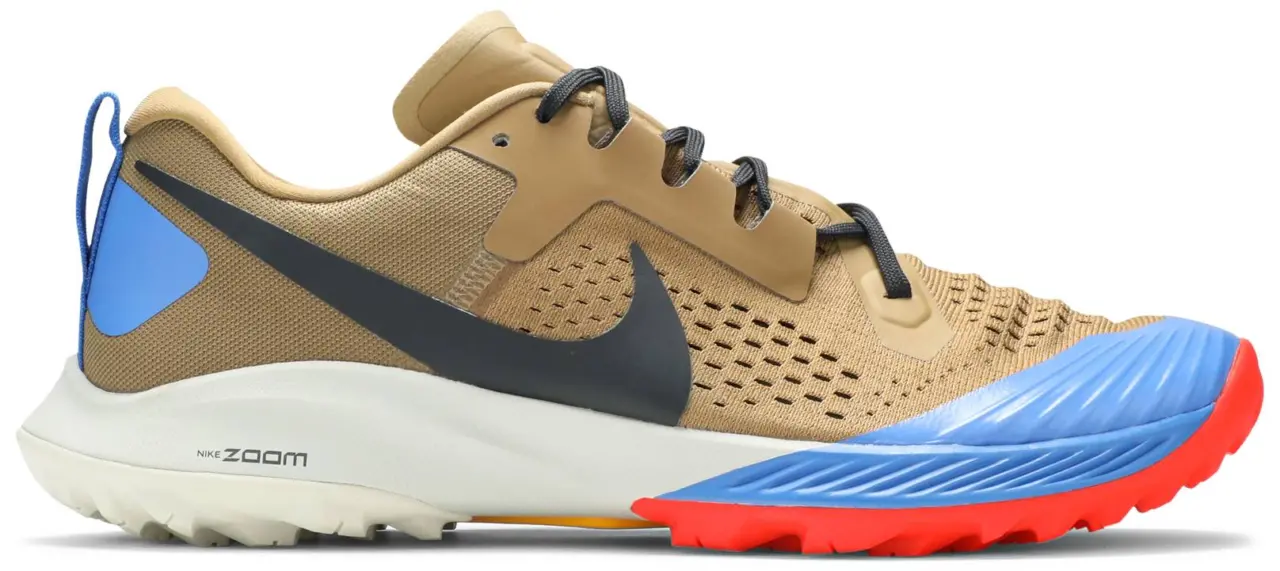 Giày Nike Air Zoom Terra Kiger 5 'Beechtree' AQ2219-200
