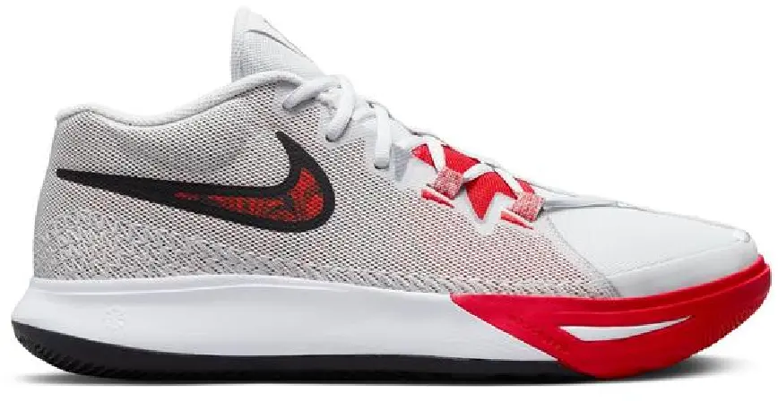 Giày Nike Kyrie Flytrap 6 'Grey Red' DM1126-002
