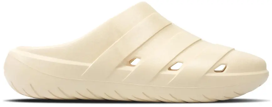 Dép Adidas Adicane Clogs 'Begie' HQ9916