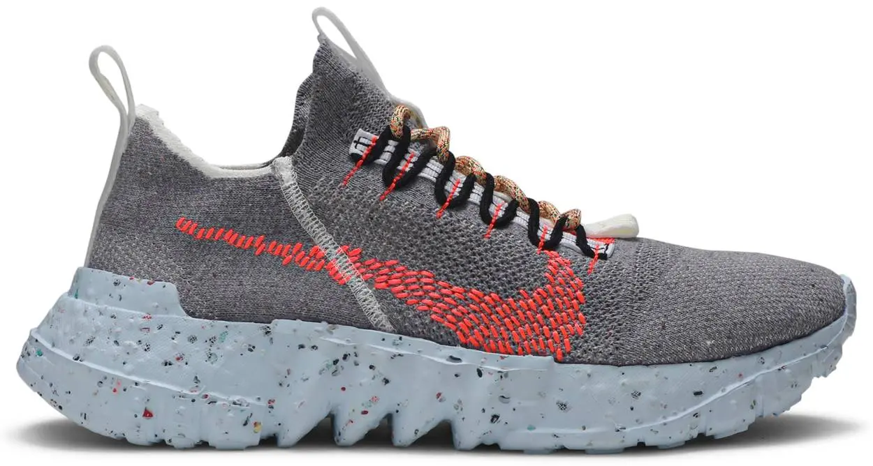 Giày Nike Space Hippie 01 'This Is Trash' CQ3986-001