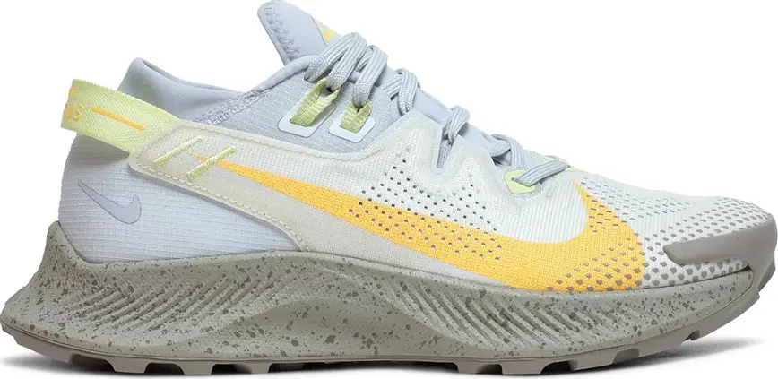 Giày Nike Wmns Pegasus Trail 2 'Limelight Laser Orange' CK4309-001