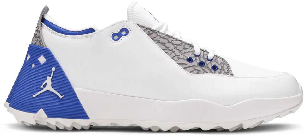 Giày Golf Nike Jordan ADG 2 'True Blue' CT7812-101