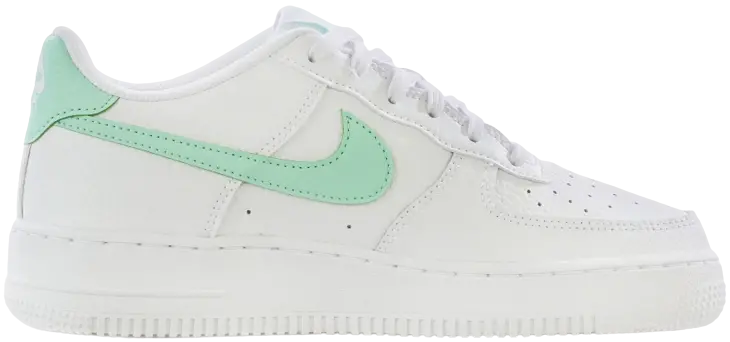Giày Nike Air Force 1 07 Low 'White Light Green' CT3839-105