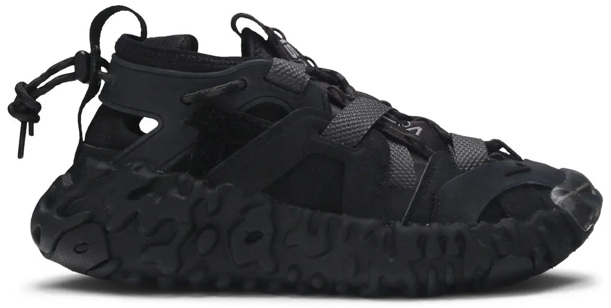 Giày Nike ISPA OverReact Sandal 'Thunder Grey' CQ2230-001