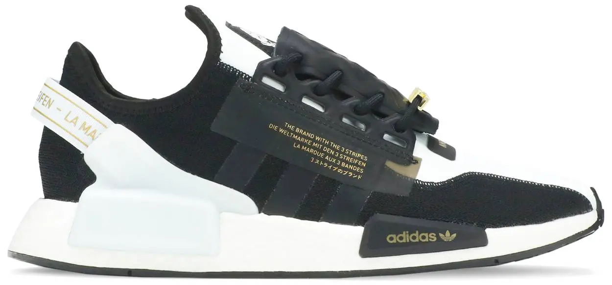 Giày Adidas Star Wars x NMD R1 V2 Lando Calrissia FX9300