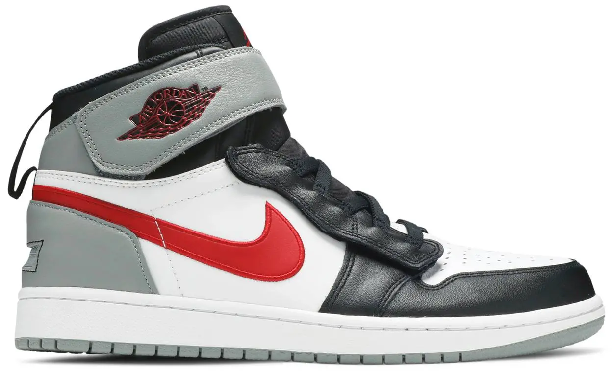Giày Nike Air Jordan 1 High FlyEase 'Particle Grey' CQ3835-002