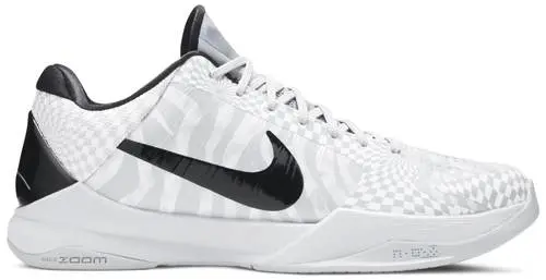 Giày Nike Zoom Kobe 5 Protro 'DeMar DeRozan' PE CD4991-003