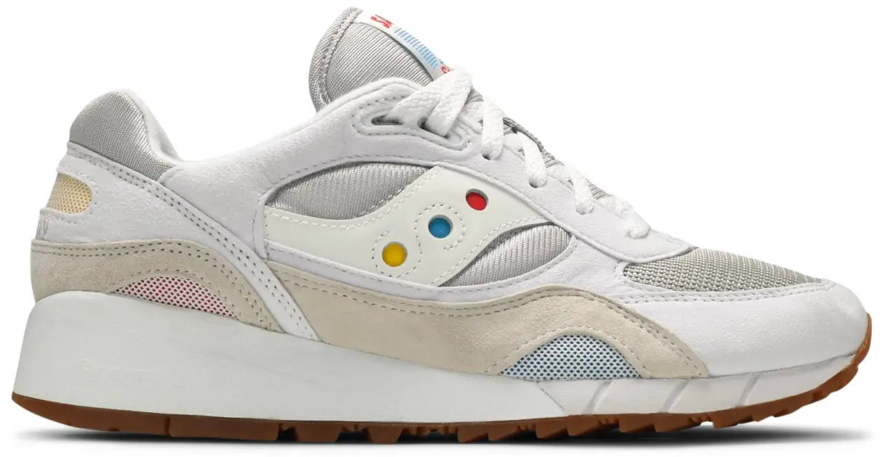 Giày Saucony Shadow 6000 'Endless Summer' S70535-1