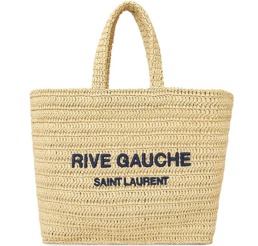 Túi Saint Laurent Rive Gauche 'Beige' 688864-GAAA1-2086
