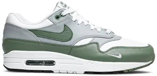Giày Nike Air Max 1 Premium 'Spiral Sage' DB5074-100