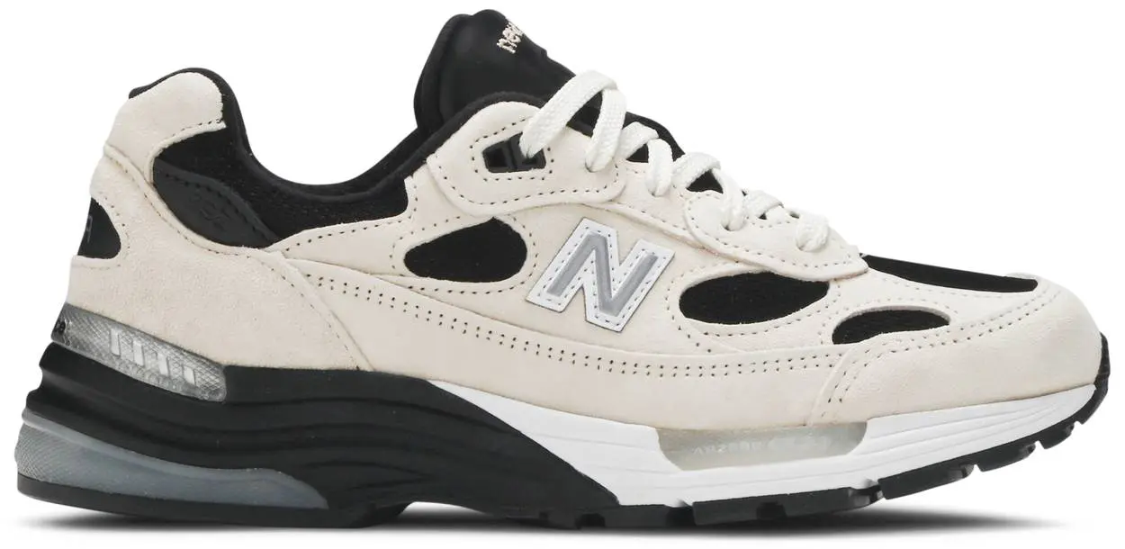 Giày New Balance Studio FY7 x 992 'Cream' M992YN2