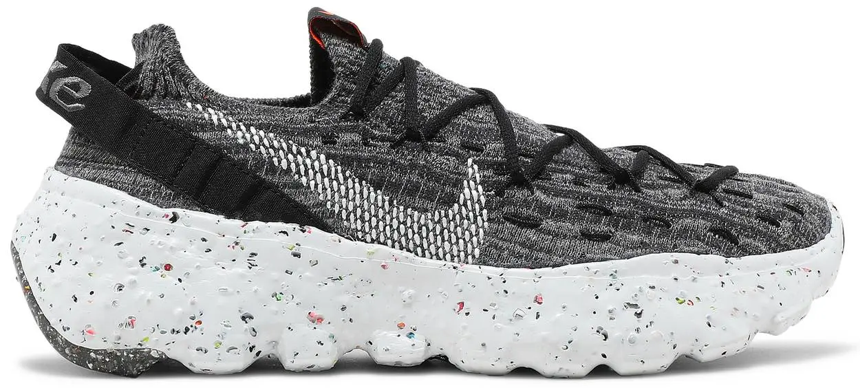 Giày Nike Space Hippie 04 'Iron Grey' CZ6398-002