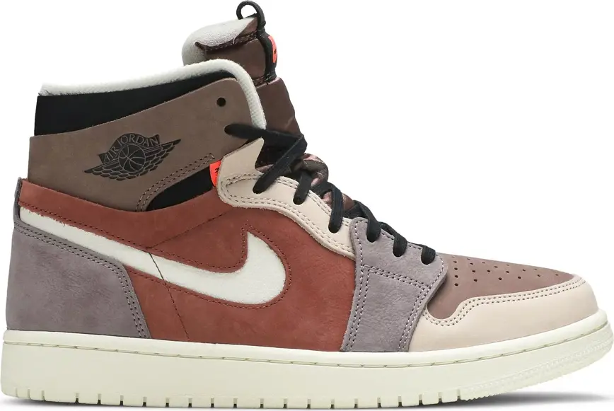 Giày Nike Air Jordan 1 Zoom Air CMFT Rust CT0979-602