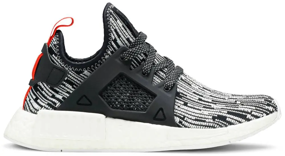 Giày Adidas NMD XR1 J 'Glitch Camo' S80223