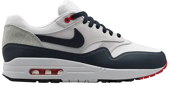 Giày Nike Air Max 1 V SP Patch Paris 704901-146