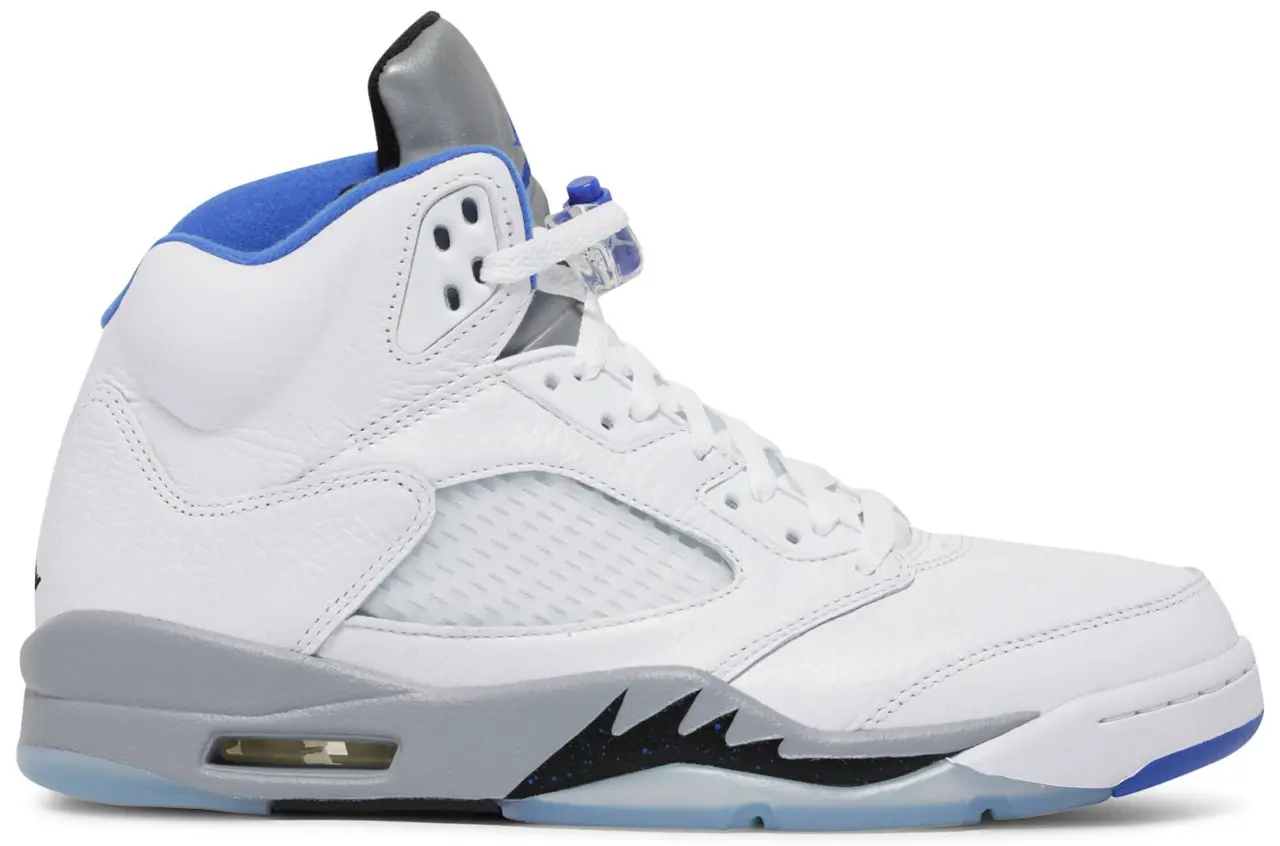 Giày Nike Air Jordan 5 Retro 'Stealth 2.0' DD0587-140