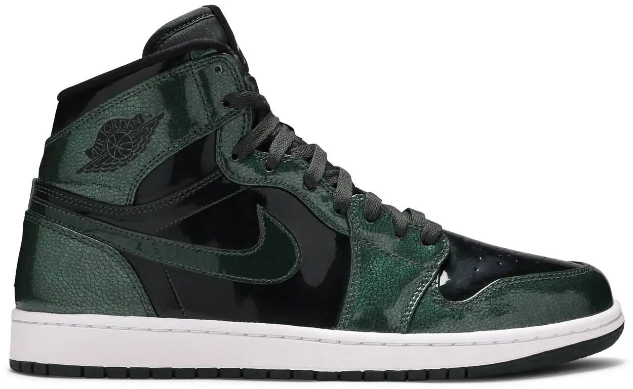 Giày Nike Air Jordan 1 High 'Anti Gravity Machines' 332550-300