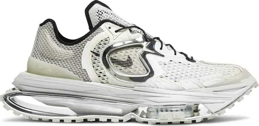 Giày Nike Zoom 004 x Matthew M. Williams 'Stone' CU0676-200
