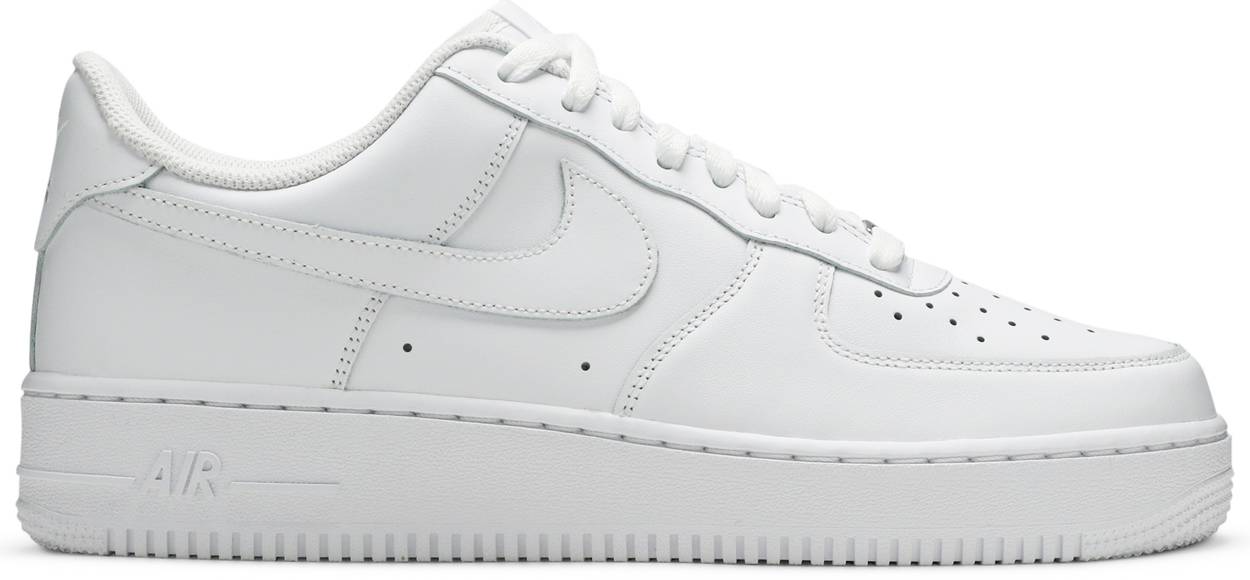 Hệ thống giày Sneaker chính hãng các thương hiệu