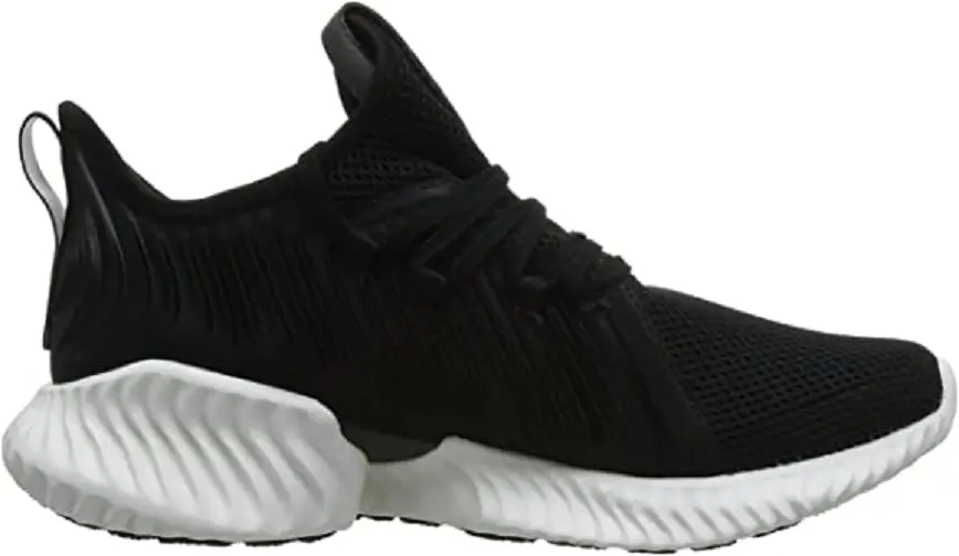 Giày Adidas Alphabounce Instinct CC M 'Black White' D97280
