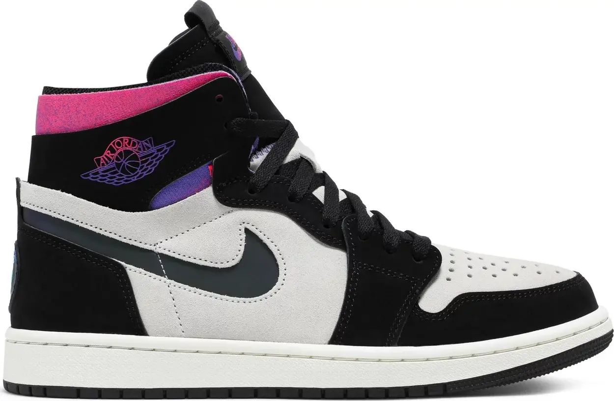 Giày Nike Air Jordan 1 Zoom Air 'Paris Saint-Germain' DB3610-105