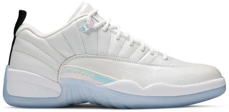 Giày Nike Air Jordan 12 Retro Low 'Easter' DB0733-190