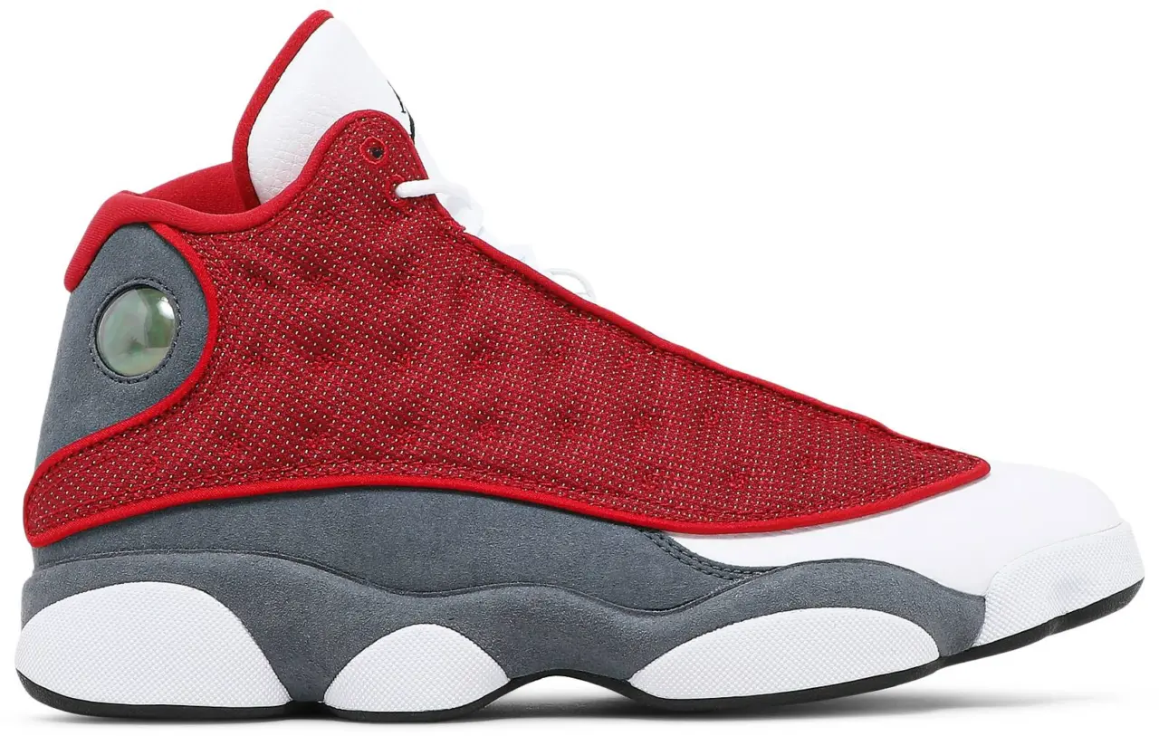 Giày Nike Air Jordan 13 Retro 'Red Flint' DJ5982-600