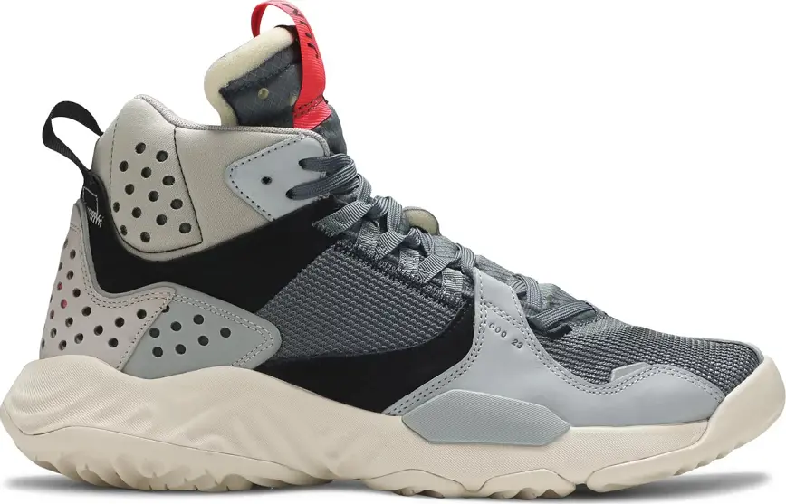 Giày Nike Jordan Delta Mid 'Hasta' DC2130-300
