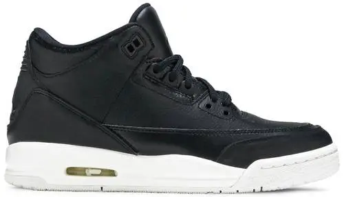 Giày Nike Air Jordan 3 Retro BG 'Cyber Monday' 398614-020