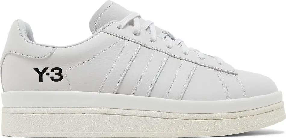 Giày Adidas Y-3 Hicho 'Grey' FZ4339