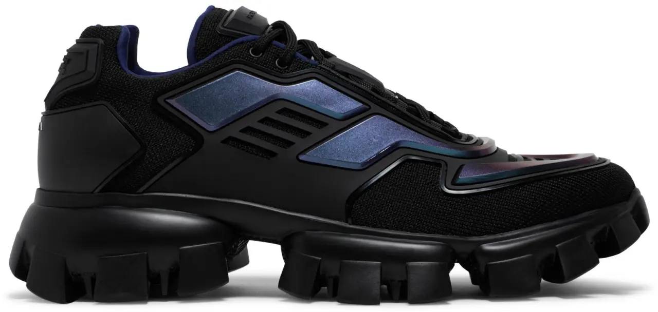 Hinh anh 8: Prada Cloudbust Thunder: Khi Thoi Trang Cao Cap Gap The Thao