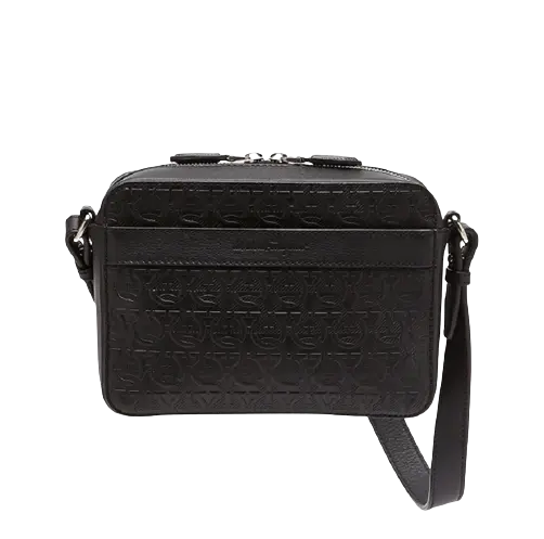 Túi Salvatore Ferragamo Cross Body 'Black' 240426-745704