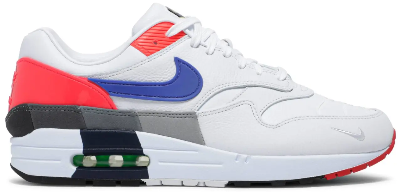 Giày Nike Air Max 1 'Evolution of Icons' CW6541-100