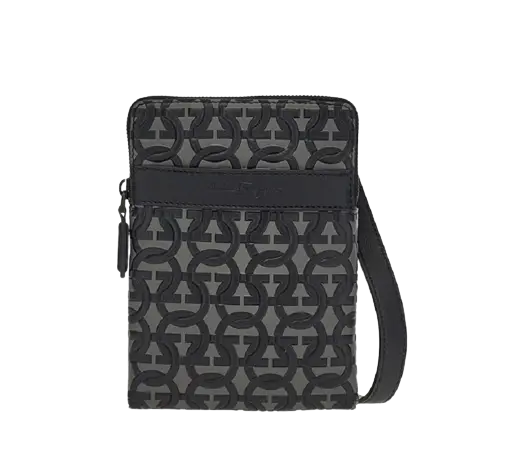 Túi Salvatore Ferragamo Cross Body 'Black' 241104-753423