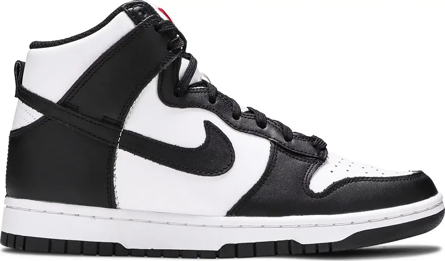 Giày Nike Dunk High ‘Panda’ DD1869-103