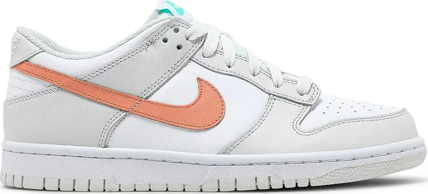 Giày Nike Dunk Low GS 'Tropical Twist' CW1590-101