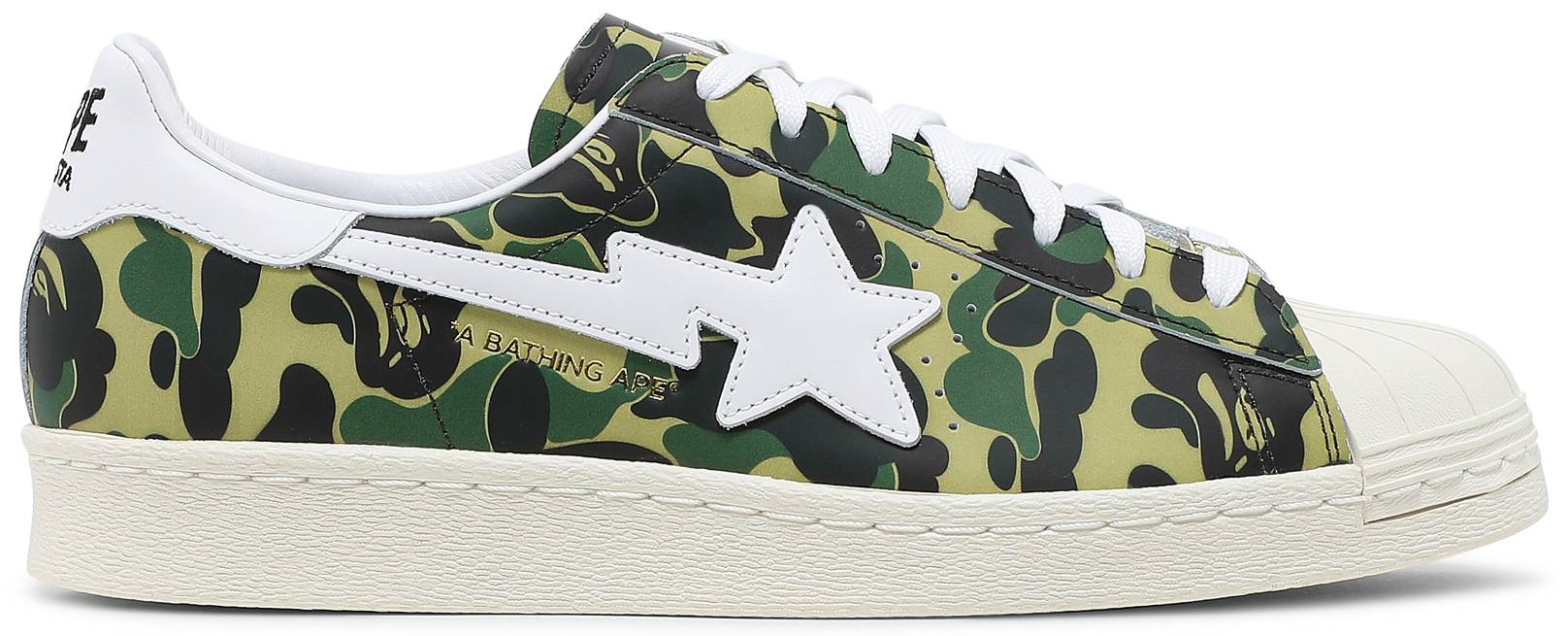 Hệ thống giày Sneaker chính hãng các thương hiệu